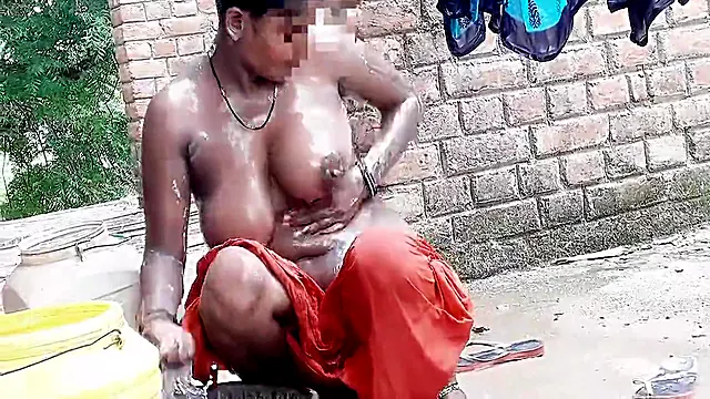 Amatör Bayan, Amatör Göğüs, Büyük Memeli India, Solo Büyük Göğüs, Memeli Esmer, Tek Kadın, Indian Amatör