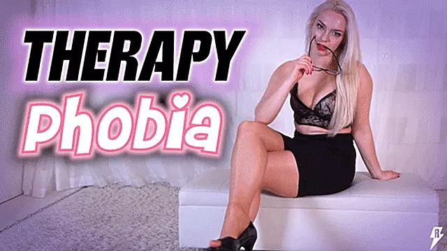 Therapy Phobia