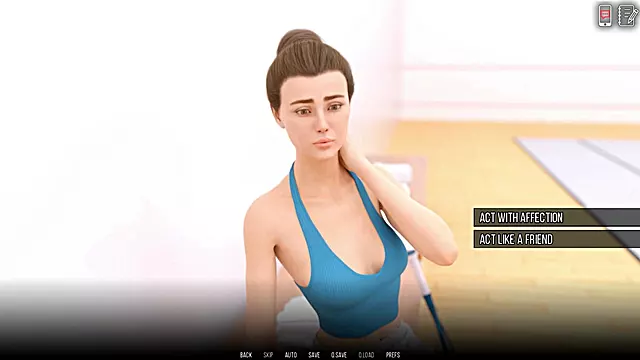 Masseuse Fickt