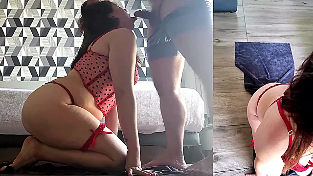Milf Amateur Fickt, Devot Amateur, Mollig Blasen, Milf Blasen, Homemade Fett, Ehepaar Schwanz Lutschen