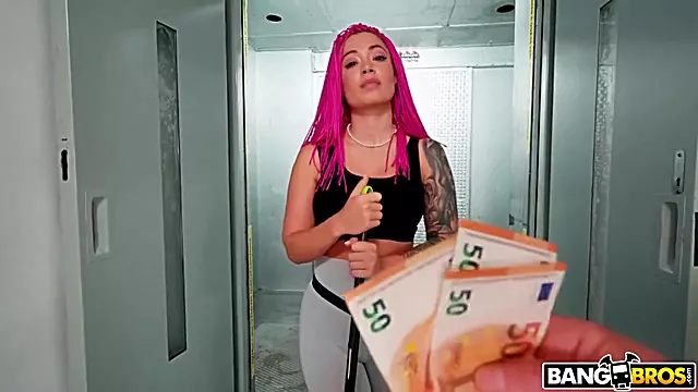New Extra Cash Extra Freaky Anal (11-08-2022) Anal Hardcore Pov Roleplay Iluvy