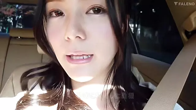 Amateur Auditie, Kousen Amateur, Douchen Amateur, Aziatisch Brunette, Asian Kousen, Brunette Kousen