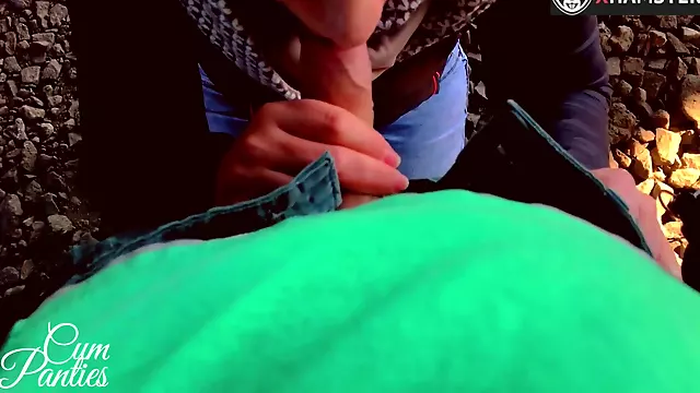 Amatør Stor Pik, Amatør Crempie, Deepthroat Amatør, Udendørs Amatør, Kæmpepik Creampie, Ung Pik