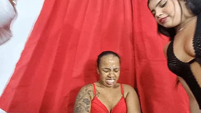 Brünette Teen, Teen Böse, Fetisch Domination, Fetish Sklave Hd, Jungesfetisch, Jung Interrassisch