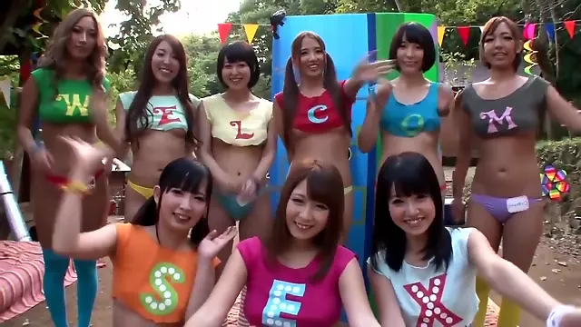 Grup Amateur, Amatori In Orgie, Tare Gagica, Frumase Sani Mari, Orgii Grup, Public Japoneze