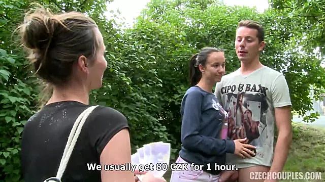 Par, Par Byt
