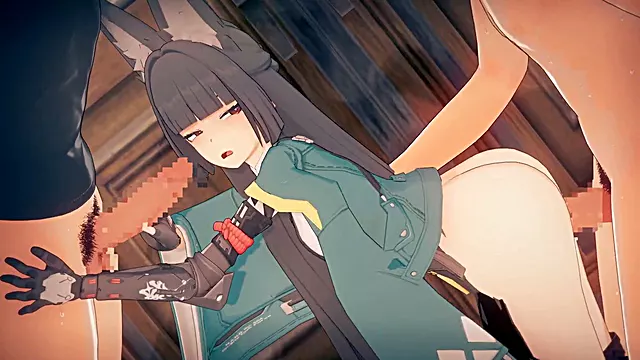 Manga porn, gangbang hentai, zzz