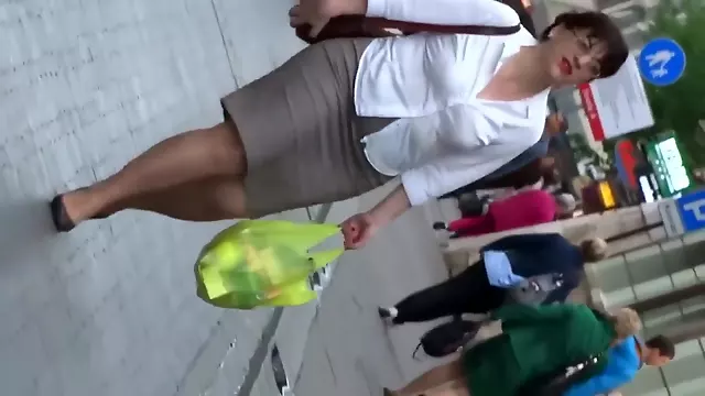 Mulher Sensual, Voyer, Mulher Voyeur, Mulher Gostosa