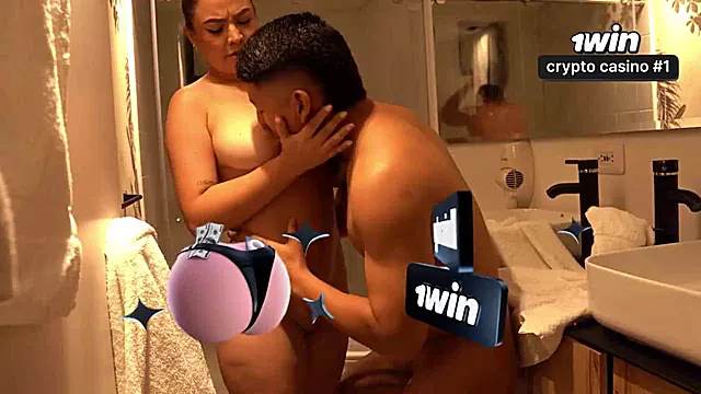 Hart Schwul Amateur, Lecken Amateur, Dicke Titten Blowjob, Extrem Hard Blowjob, Hahnrei Big Tits