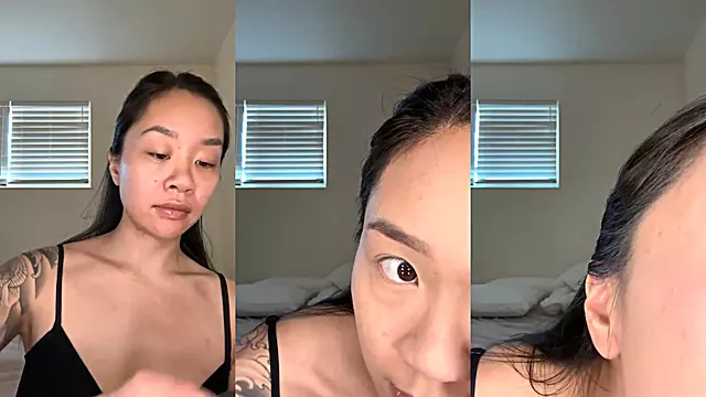 felt cute here