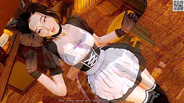 Desene Hentai, Animee