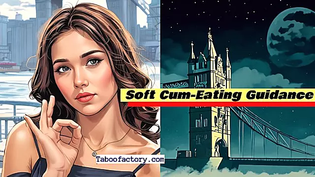 Mangia Sborra, Istruzioni Per Mangiare Lo Sperma, Femdom Istruzioni, Masturbazione Instruzione