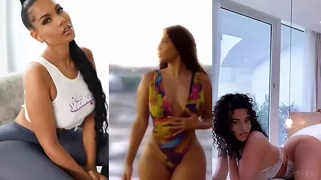 #1 MOST WATCHED VIDEO THIS WEEK - Babe