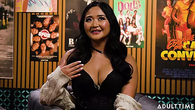 Stor Röv Asiatiska, Bra Babe, Busty Babes Jävla, Rasblandat Babe, Het Casting, Stora Bröst, Nex Too