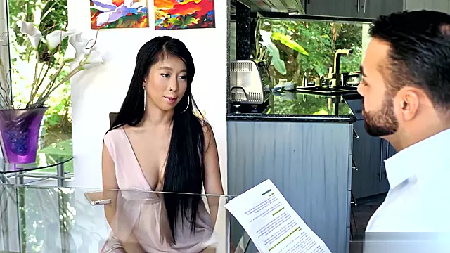 Tette Grandi Scopata, Tettone Pelose, Gola Profonda Big Tit, Tettone, Tettone Con Tatuaggi