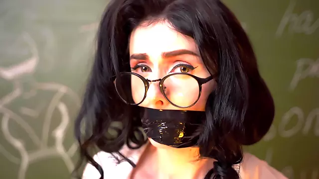 Sub Bdsm, Fete Legate, Brunete Profesoare, Eleva Profesoară, Studente Bdsm