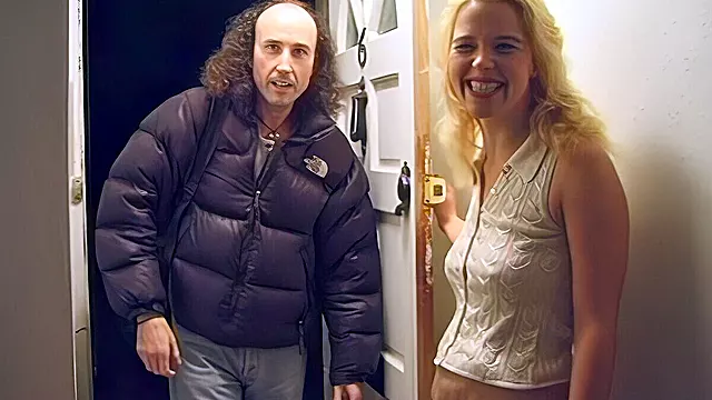 Bionda Italiana Amatoriale, British Amateur, Babe Fatto In Casa, Una Bella Signora Bionda Matura Si