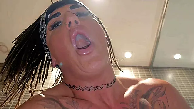 I'm Very Wet and Bitchy for You
