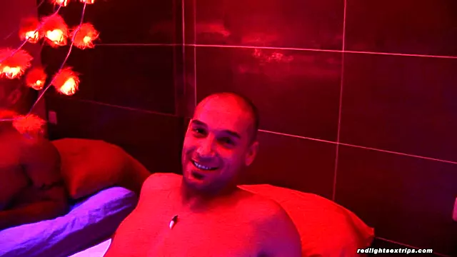 Jj the Hottest Teen Ever - Redlightsextrips
