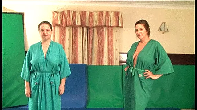 Athena v Jenny