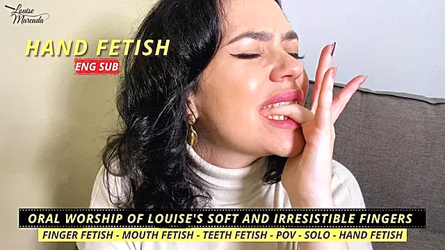Fetish Stopala Solo, Hot Guzenje Solo