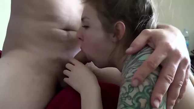 Her Pussy Creams As She Rides That Broncos Stiff Shaft With Bonus Content Easter Egg Ending