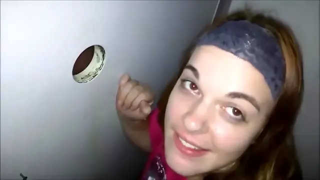 Amateur group Gloryhole