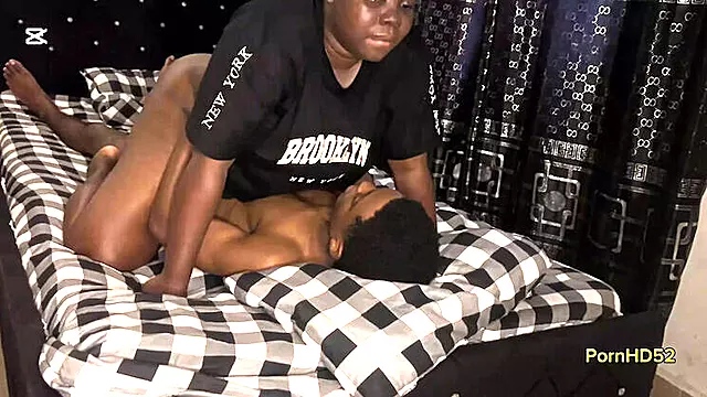 Big Tits Lady Gets Her Pussy Pounded Hard in Missionary and Cowgirl