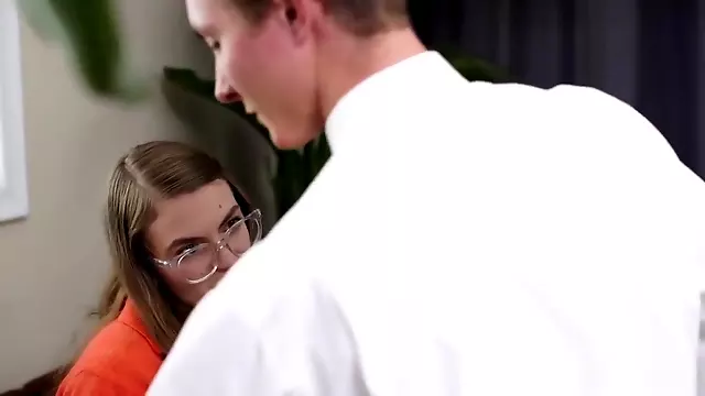 Missionary Teen Cum Dump