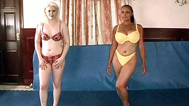 Sarah v Danica