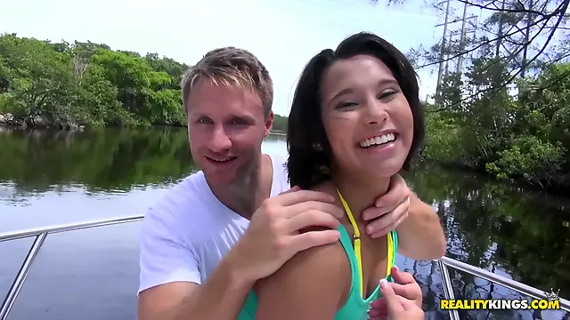 Anal Røvslikning, Blondiner Anal, Rimming, Blondiner I Bikini Sex, Brunetter Anal, Bliver Væk