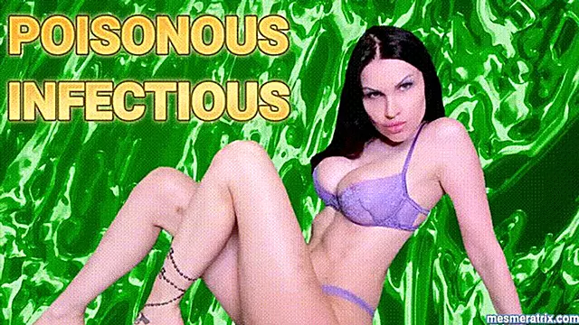POISONOUS INFECTIOUS