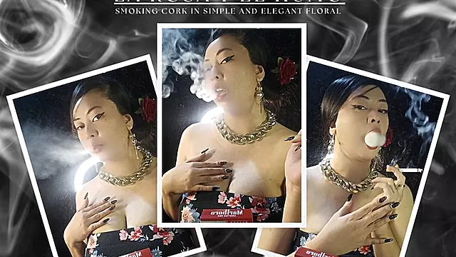 Asiat Fetish, Asien Smoking, Asian Buttet, Hot Sort, Fede Sorte, Sort Retro, Ryger Fetish, Lange Film