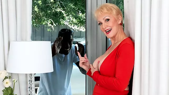Negros Pollas Grande Con Tetonas Maduras, Culona Con Gran Pene Negro, Porno Culos Bien Grandes Y Hermosos