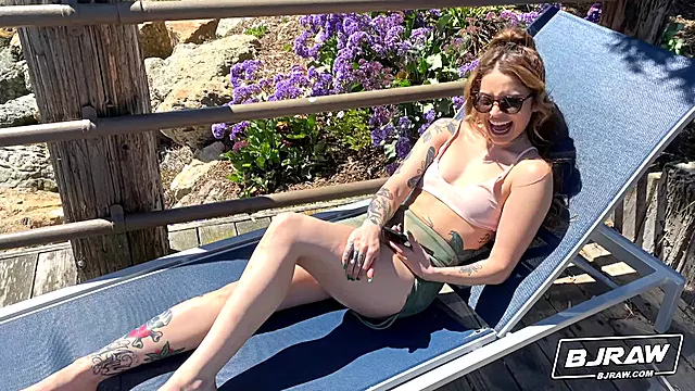 Vanessa Vega Values A Big Load