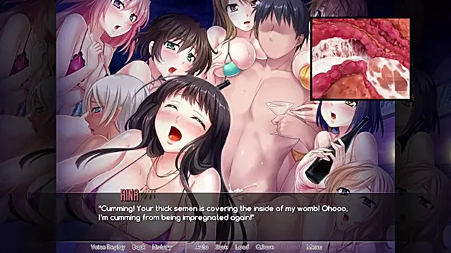 Ini Hentai, Main Puki Awek, Lubang Puki Besar, Pepek Besar, Punggung, Taman, Mendapat Pussy Dia Fucked