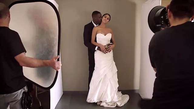 Babe Noir, Gros Pénis Courbé, Mannequin Noir, Bitte Noir Rugueux, Dure Grosse Bite, Interracial Rugueux