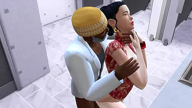 Asiatica Interracial, Asiaticas Milf, Asiaticas Teen Y Old, Negras Jovenes, Esposa Infiel Negro