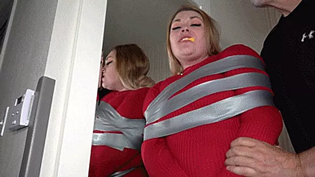 Cruel Amarrada