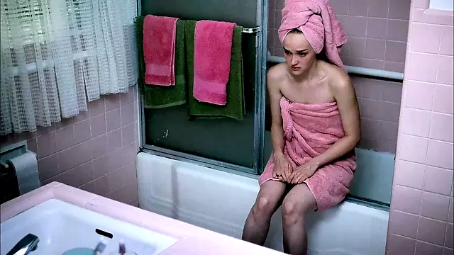Amateri, Seksi Devojke