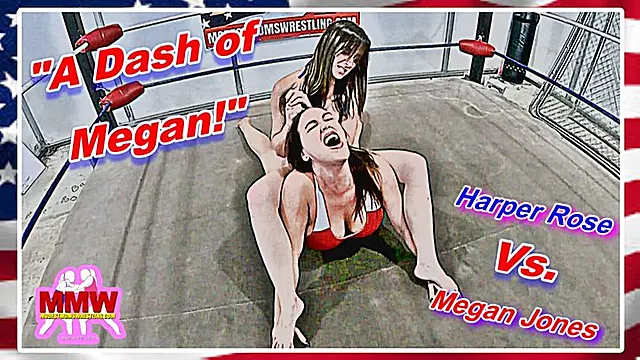 A-Rose for Megan! WMV