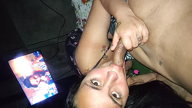 Morena Amateur, Dame Por El Culo