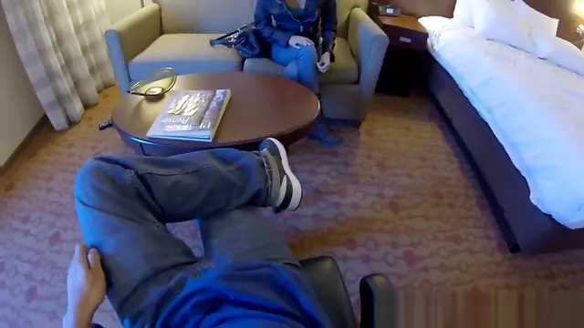 Pickedup European Babe Banged On Spycam