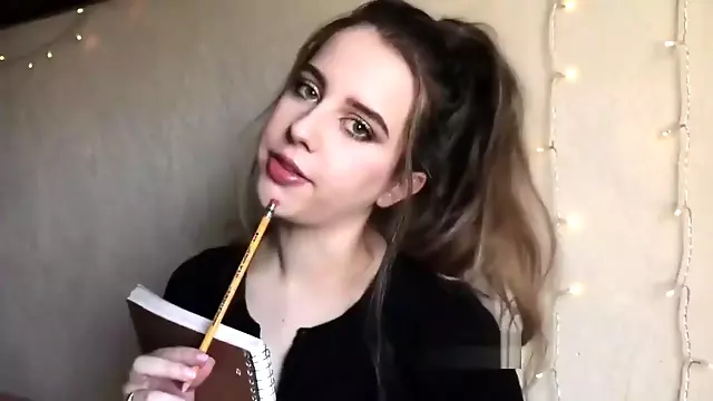Teen Queen rules you, Bitch!