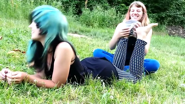 Tickle Lickle