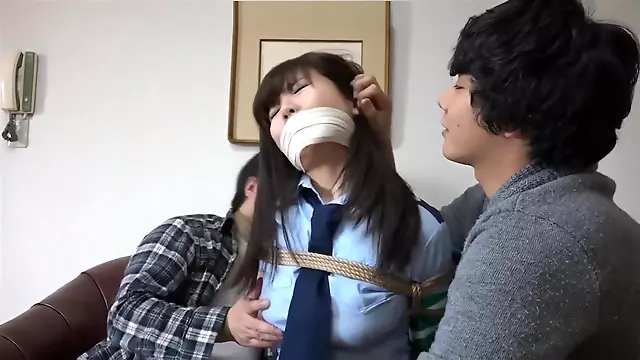 jp detective