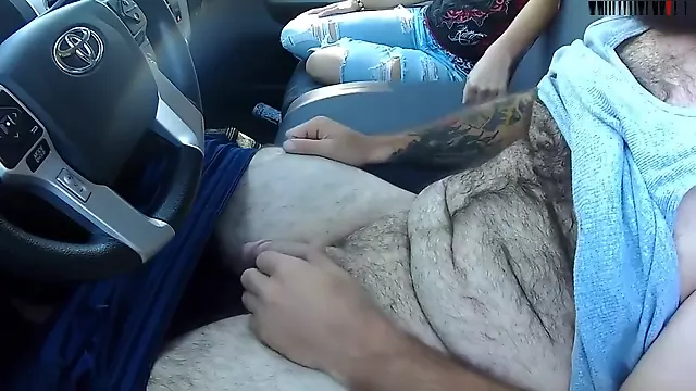 Roadhead 15
