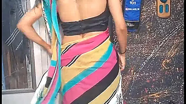 Deshi Village Indian Girl