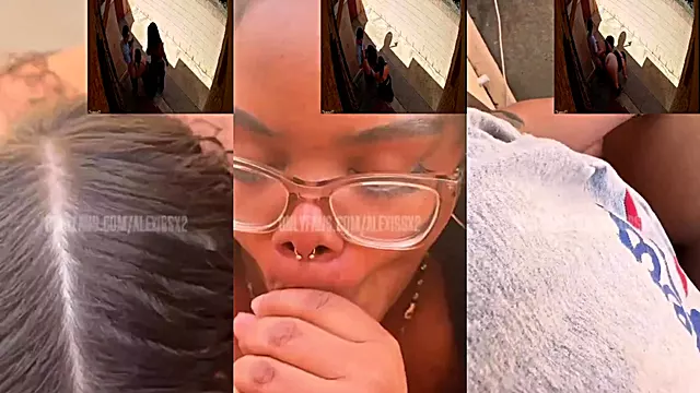 OUTSIDE ACTIVITIES CAUGHT ON CAMERA