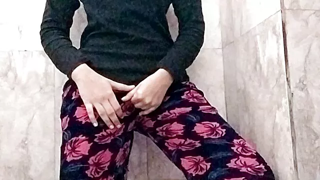 Naked Desi Teen Ep. 108